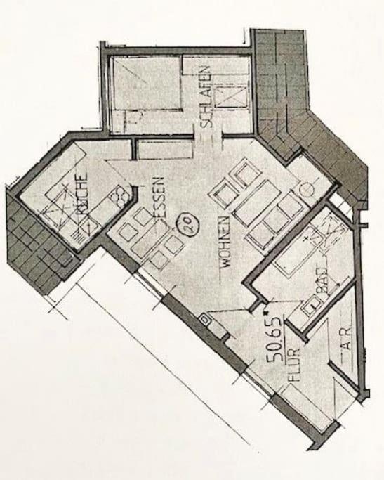Ferienwohnung Coburger Land, Laendlich Gut Gelegen Meeder Bagian luar foto