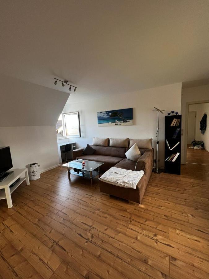 Ferienwohnung Coburger Land, Laendlich Gut Gelegen Meeder Bagian luar foto