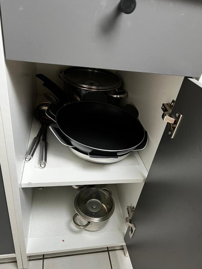 Ferienwohnung Coburger Land, Laendlich Gut Gelegen Meeder Bagian luar foto