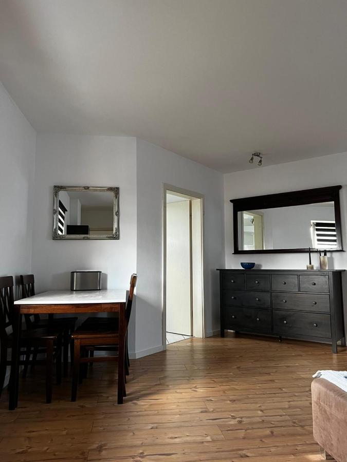 Ferienwohnung Coburger Land, Laendlich Gut Gelegen Meeder Bagian luar foto